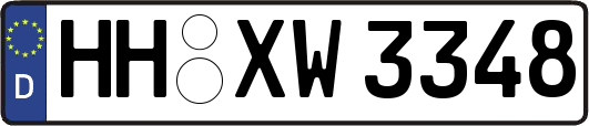 HH-XW3348