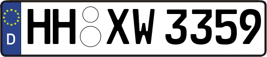 HH-XW3359