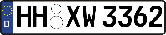 HH-XW3362
