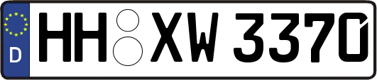 HH-XW3370