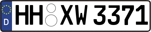 HH-XW3371