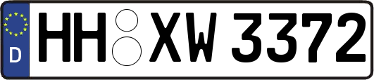 HH-XW3372