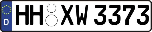 HH-XW3373