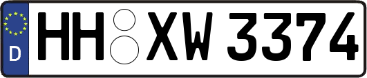 HH-XW3374