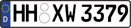 HH-XW3379