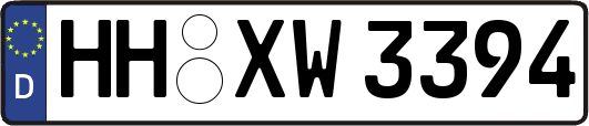 HH-XW3394