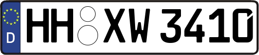 HH-XW3410