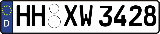 HH-XW3428