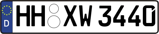 HH-XW3440