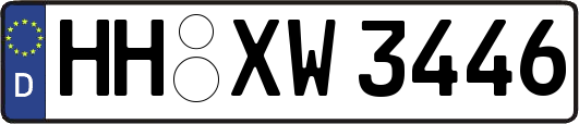 HH-XW3446