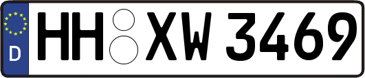 HH-XW3469