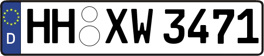 HH-XW3471