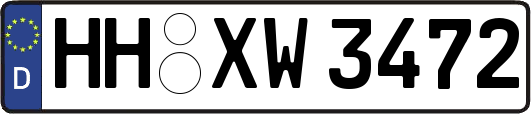 HH-XW3472
