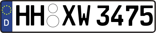 HH-XW3475
