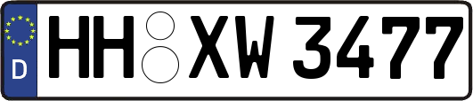 HH-XW3477