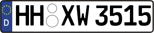 HH-XW3515