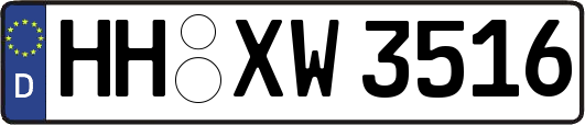 HH-XW3516