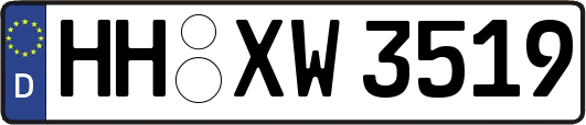 HH-XW3519