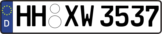 HH-XW3537