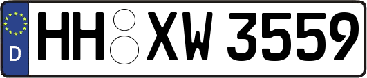 HH-XW3559