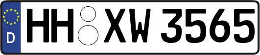 HH-XW3565