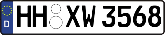 HH-XW3568