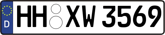 HH-XW3569