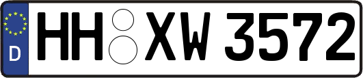 HH-XW3572
