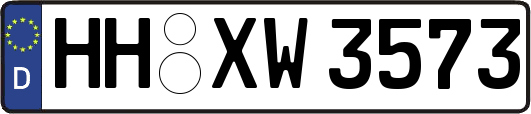 HH-XW3573