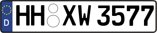 HH-XW3577