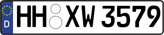 HH-XW3579