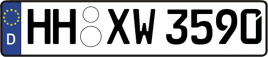 HH-XW3590