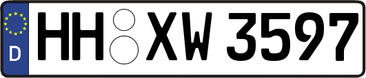 HH-XW3597