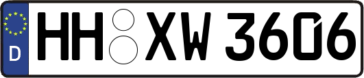 HH-XW3606