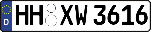 HH-XW3616