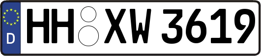 HH-XW3619