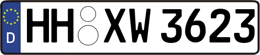 HH-XW3623