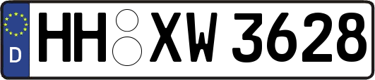 HH-XW3628