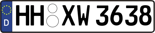HH-XW3638