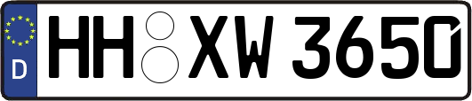 HH-XW3650