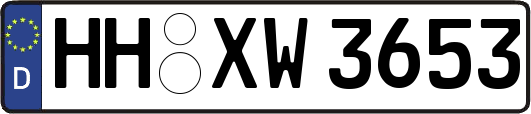 HH-XW3653