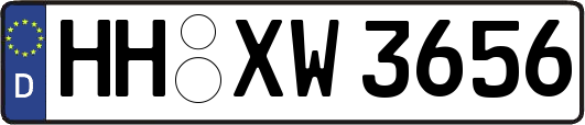 HH-XW3656