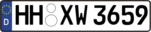 HH-XW3659