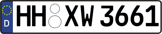 HH-XW3661