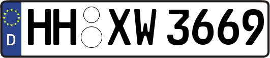 HH-XW3669