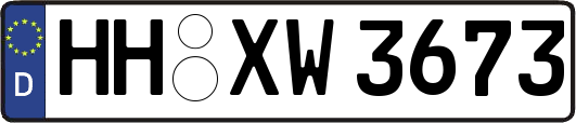 HH-XW3673