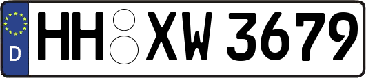 HH-XW3679