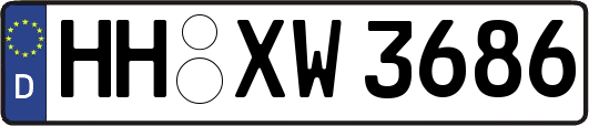 HH-XW3686