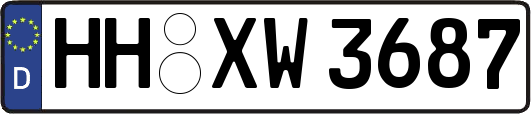 HH-XW3687