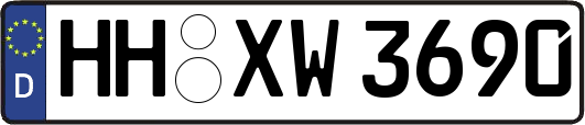 HH-XW3690